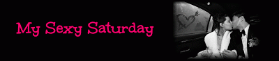 Sexy Saturday