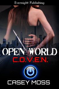 Cover_Open World – C.O.V.E.N