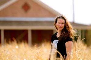 MEDIA KIT Author Photo 2