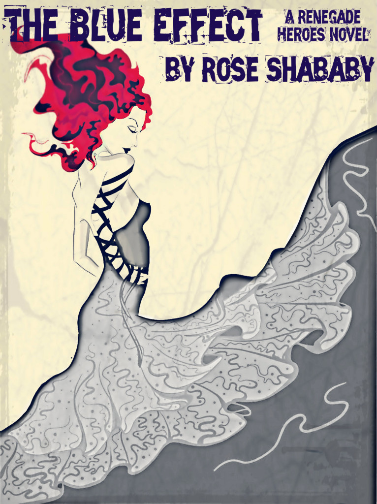 MEDIA KIT artistic girl teaser