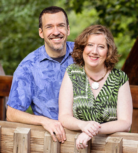 MEDIA KIT Author Pict Color