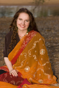 Author Pic_Devil to Pay