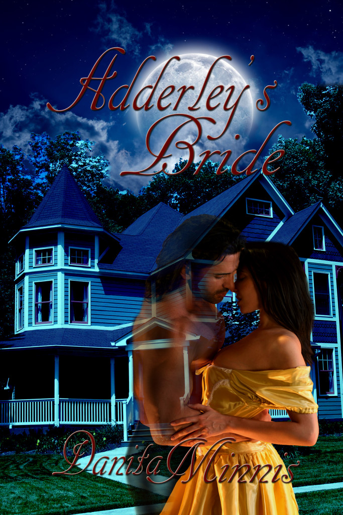 Adderleys Bride cover