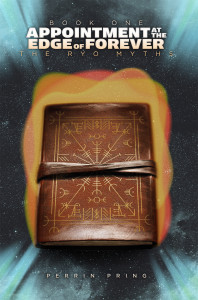 BookCover_Appointment at the Edge of Forever