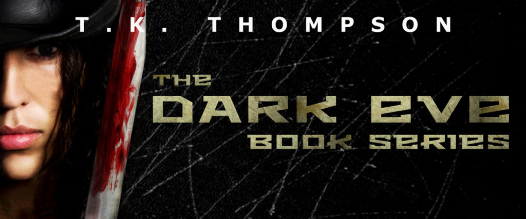 Dark Eve Banner
