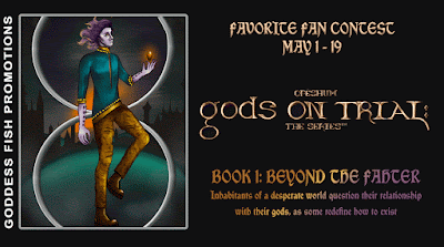 Opeshum: 2023 Favorite Fan Competition