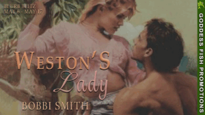 Author Bobbi Smith: Weston’s Lady