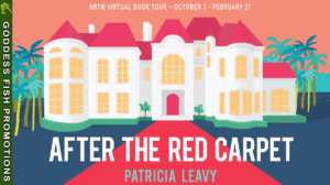 Author Interview Patricia Leavy: After The Red Carpet